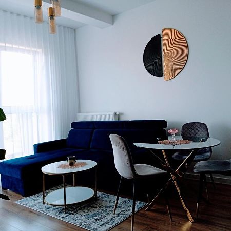 Apartament Z Widokiem Lancut Luaran gambar
