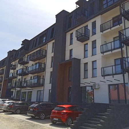 Apartament Z Widokiem Lancut Luaran gambar