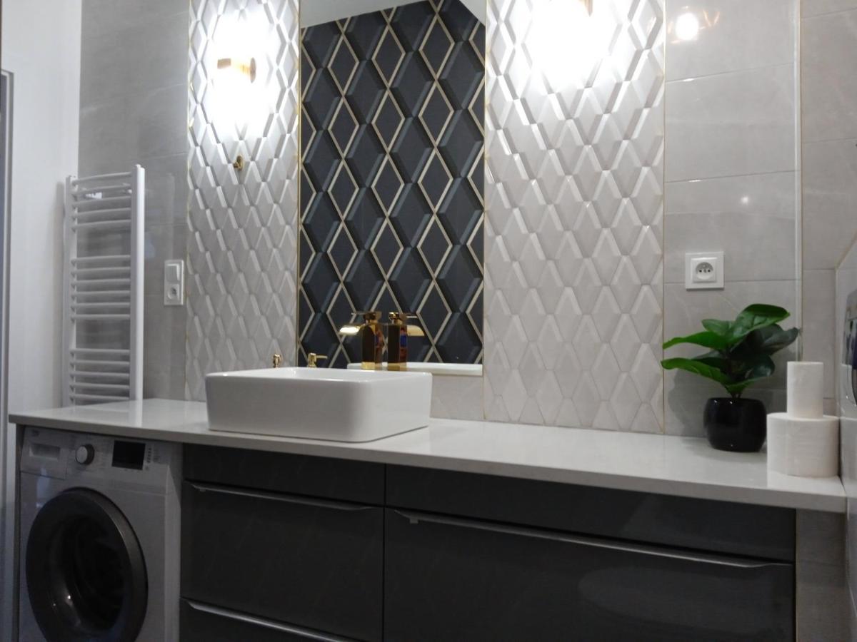 Apartament Z Widokiem Lancut Luaran gambar