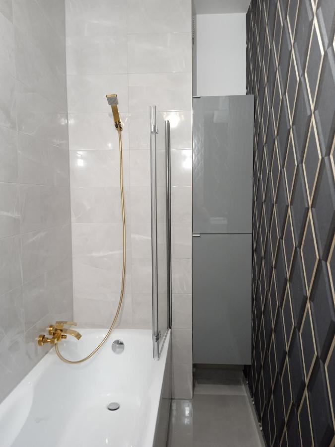 Apartament Z Widokiem Lancut Luaran gambar
