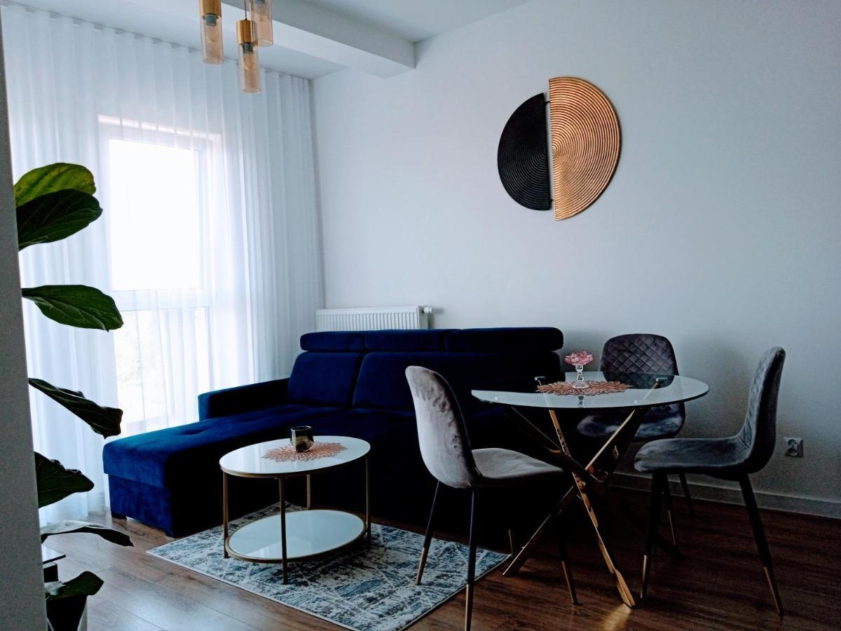 Apartament Z Widokiem Lancut Luaran gambar