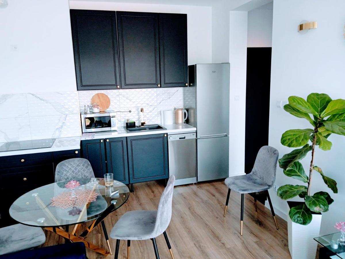 Apartament Z Widokiem Lancut Luaran gambar