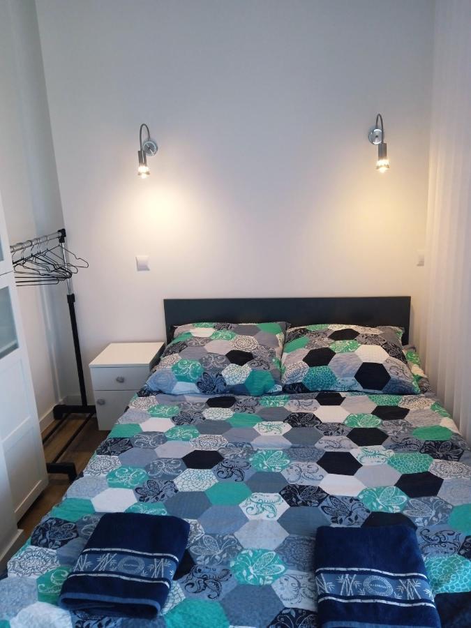 Apartament Z Widokiem Lancut Luaran gambar