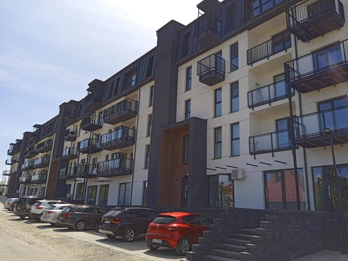 Apartament Z Widokiem Lancut Luaran gambar