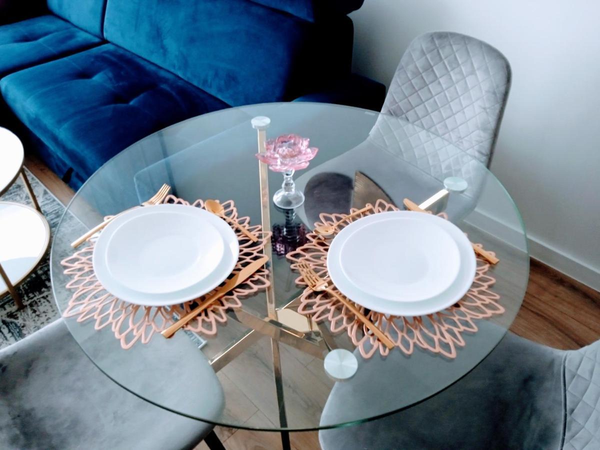 Apartament Z Widokiem Lancut Luaran gambar
