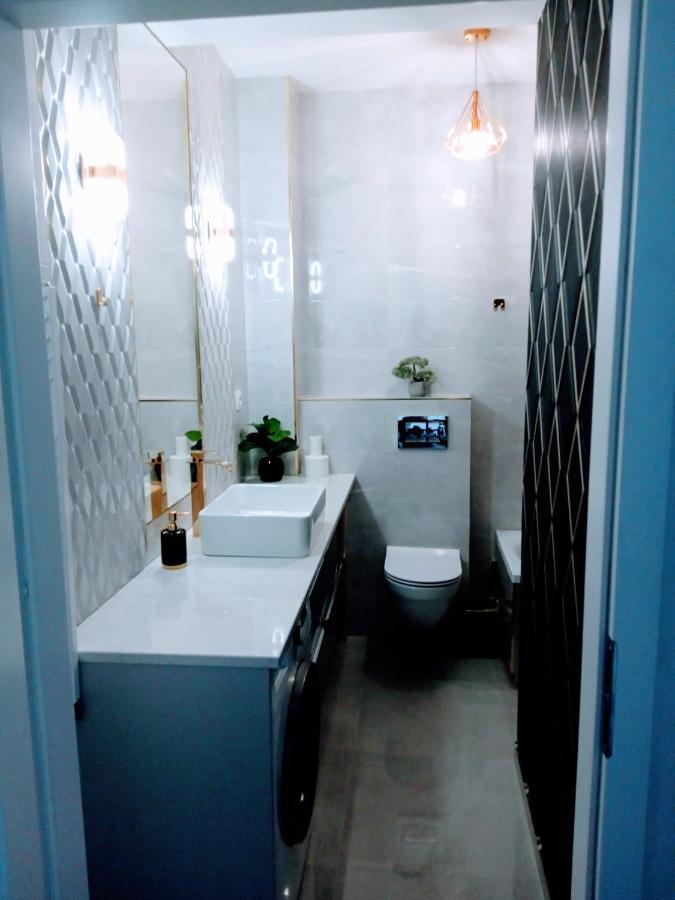 Apartament Z Widokiem Lancut Luaran gambar
