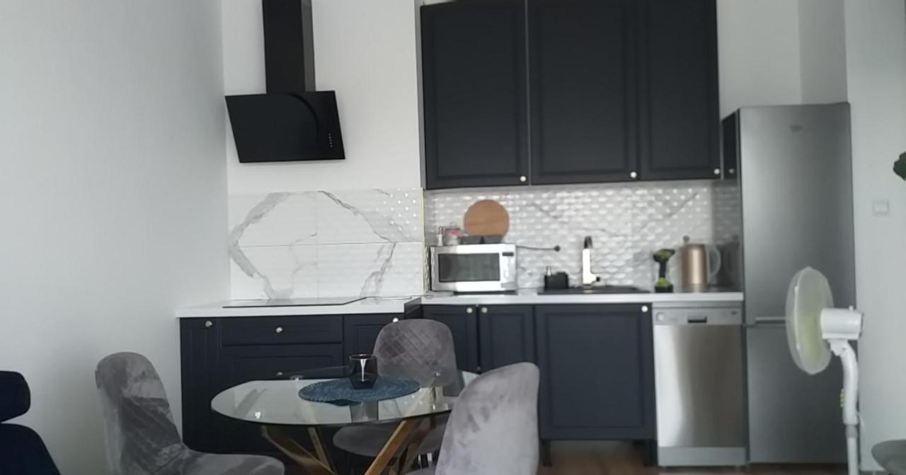 Apartament Z Widokiem Lancut Luaran gambar