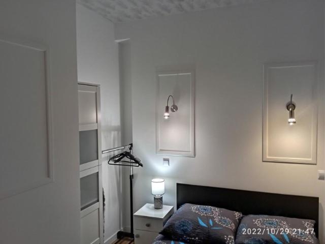 Apartament Z Widokiem Lancut Luaran gambar