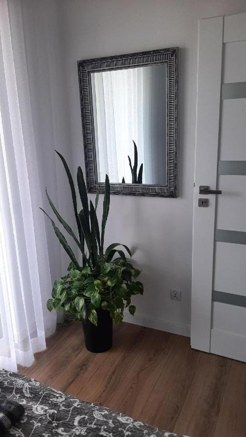 Apartament Z Widokiem Lancut Luaran gambar