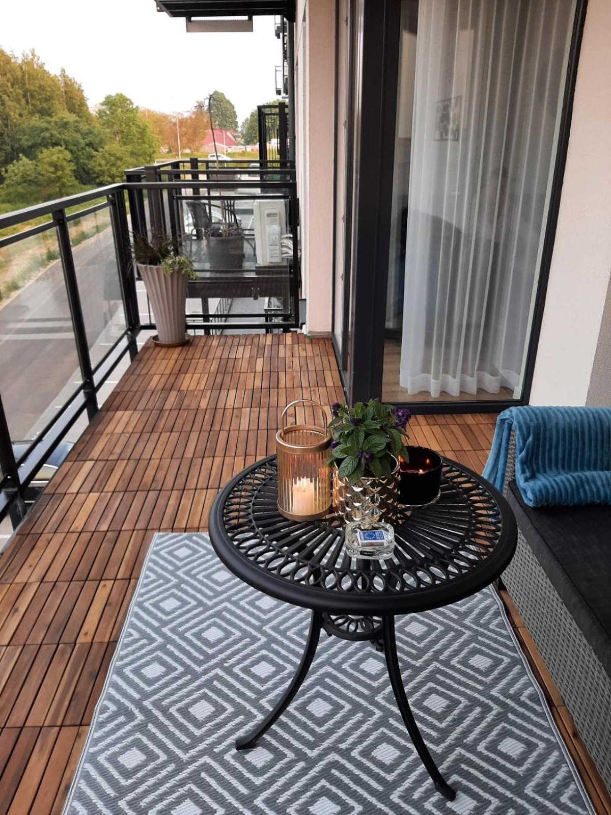 Apartament Z Widokiem Lancut Luaran gambar